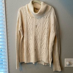 Free People Sweater